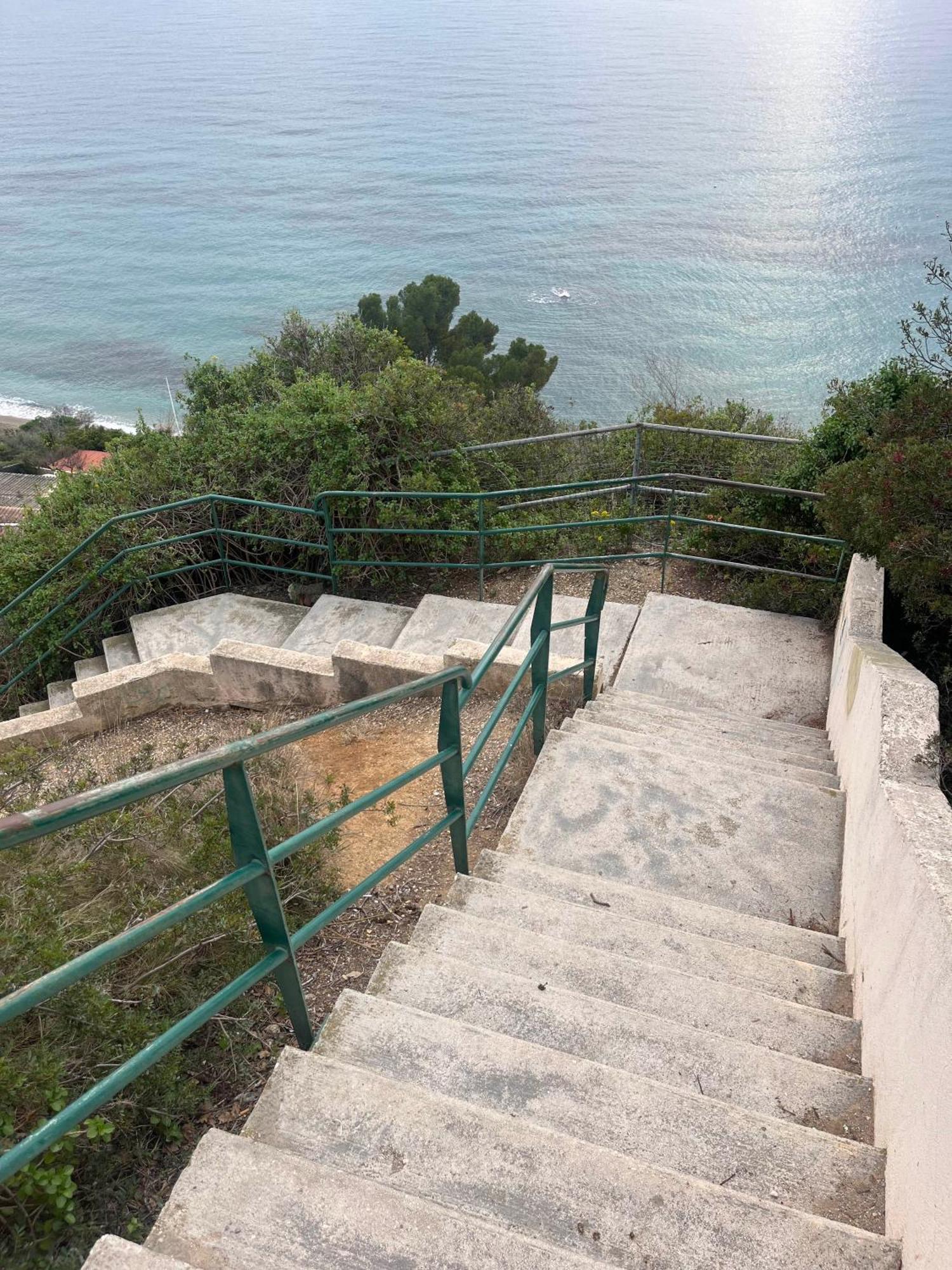 Cabanon Moderne, Les Pieds Dans L'Eau, 2 Chambres Le Pradet Exterior foto